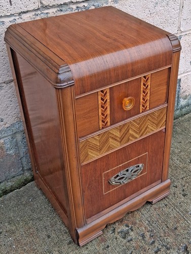 Antique vintage art deco - antique,