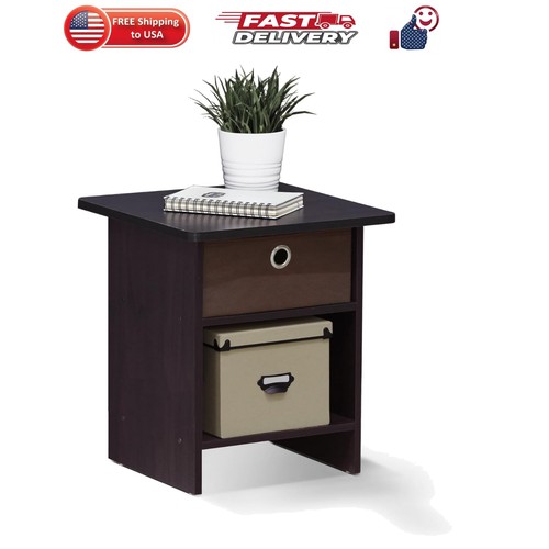 Dario end table side - end, /